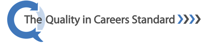 image 1 Quality in Careers Standard Logo