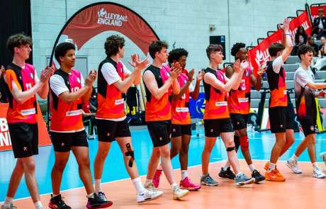 U18 Boys Volleyball 2026 (1)